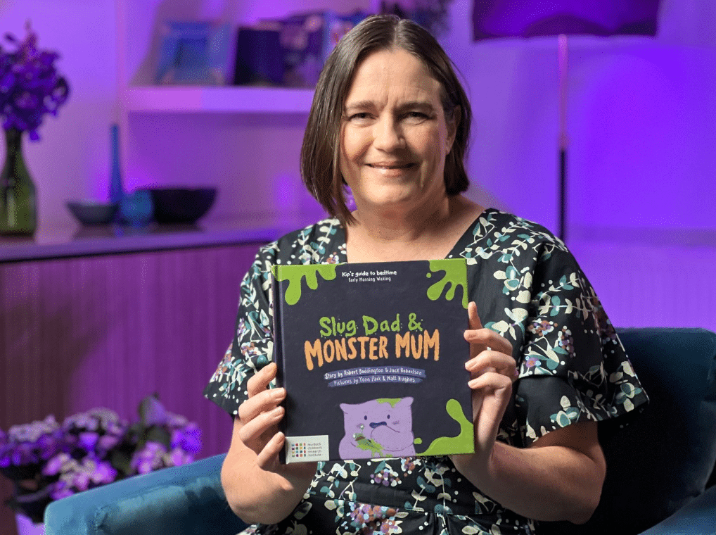 Murdoch Children’s Research Institute