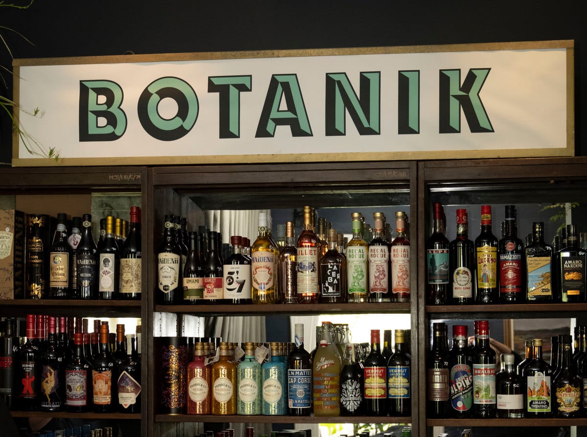 Botanik
