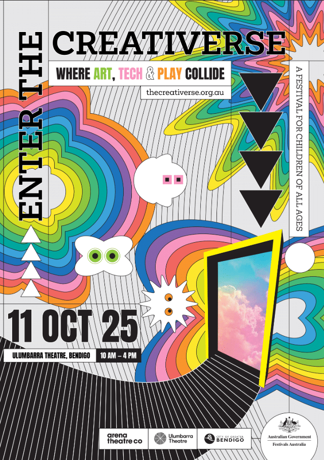 Arena Theatre Company